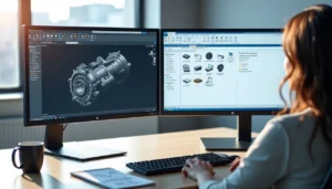 How to Set Up Autodesk Desktop Connector: A Step-by-Step Guide for Fusion 360 Users